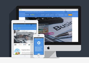 打造卓越企業(yè)官網(wǎng) 以電子商務(wù)為核心的經(jīng)營(yíng)之道